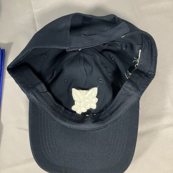 Norwegian Cruise Line Pride of America Lot Hat Tote Bag Waist Pack Souvenir - Picture 6 of 13